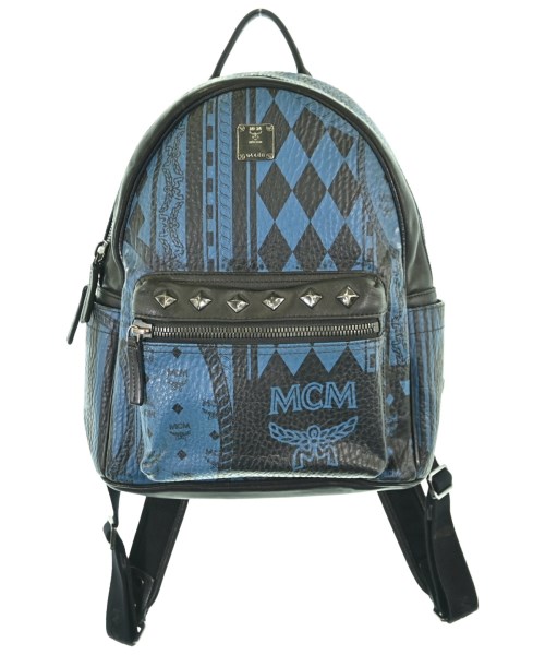 MCM(エムシーエム)のバックパック・リュック サイズ:- 25,800円