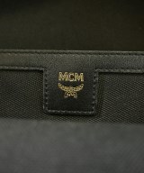 MCM（エムシーエム）バックパック・リュック 青 サイズ:- レディース/2200715702413