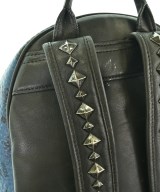 MCM（エムシーエム）バックパック・リュック 青 サイズ:- レディース/2200715702413