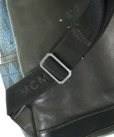 MCM（エムシーエム）バックパック・リュック 青 サイズ:- レディース/2200715702413