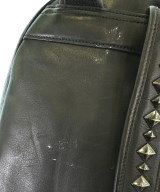 MCM（エムシーエム）バックパック・リュック 青 サイズ:- レディース/2200715702413