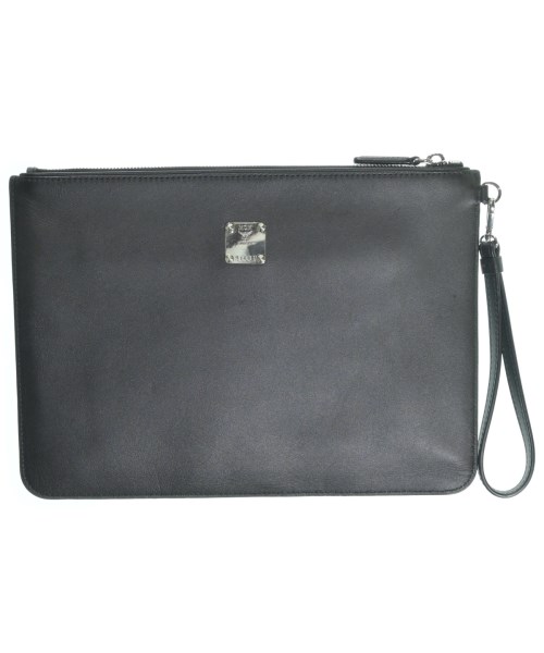 MCM（エムシーエム）クラッチバッグ 黒 サイズ:- レディース/2200647362037