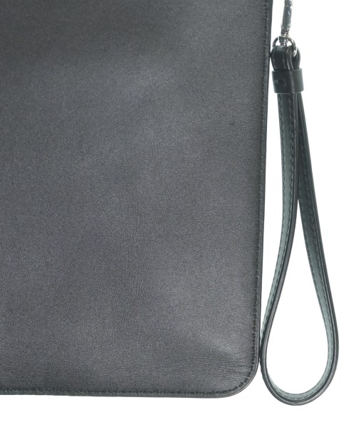 MCM（エムシーエム）クラッチバッグ 黒 サイズ:- レディース/2200647362037