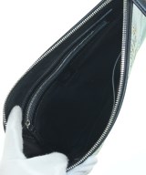 MCM（エムシーエム）クラッチバッグ 黒 サイズ:- レディース/2200647362037