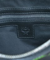 MCM（エムシーエム）クラッチバッグ 黒 サイズ:- レディース/2200647362037