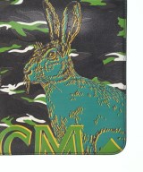 MCM（エムシーエム）クラッチバッグ 黒 サイズ:- レディース/2200647362037