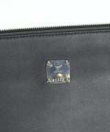 MCM（エムシーエム）クラッチバッグ 黒 サイズ:- レディース/2200647362037