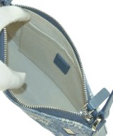 MCM（エムシーエム）ハンドバッグ 青 サイズ:- レディース/2200648398059