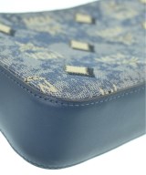 MCM（エムシーエム）ハンドバッグ 青 サイズ:- レディース/2200648398059