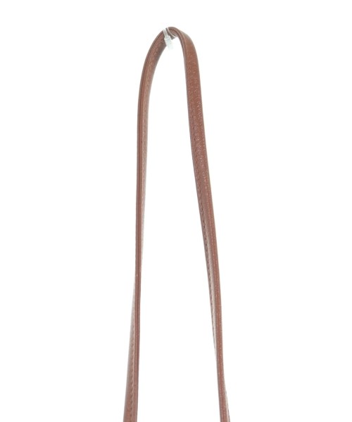 MCM（エムシーエム）ショルダーバッグ ベージュ サイズ:- レディース/2200649434039