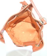 MCM（エムシーエム）ショルダーバッグ ベージュ サイズ:- レディース/2200649434039