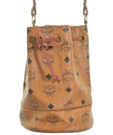 MCM ショルダーバッグ