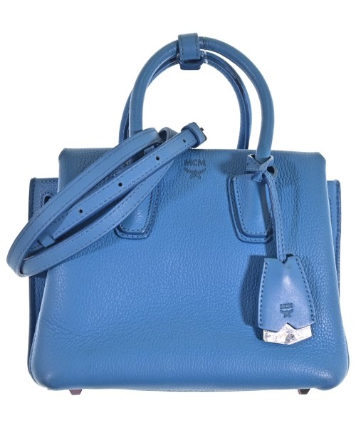 MCM(エムシーエム)のハンドバッグ サイズ:- 32,800円