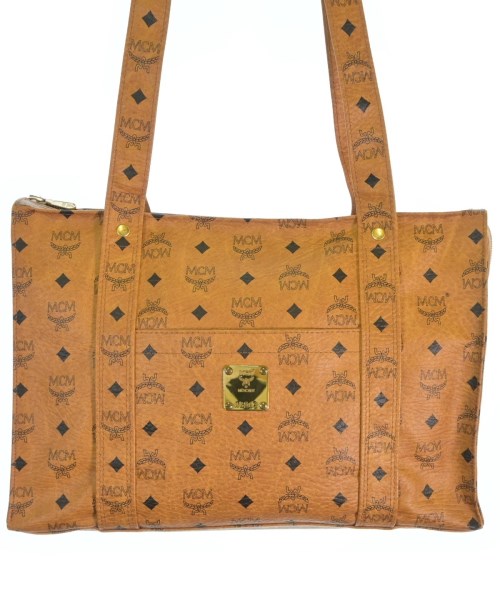 MCM(エムシーエム)のトートバッグ サイズ:- 35,800円