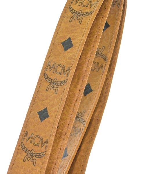 MCM（エムシーエム）トートバッグ ベージュ サイズ:- レディース/2200709606819