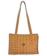 MCM（エムシーエム）トートバッグ ベージュ サイズ:- レディース/2200709606819