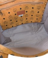 MCM（エムシーエム）トートバッグ ベージュ サイズ:- レディース/2200709606819