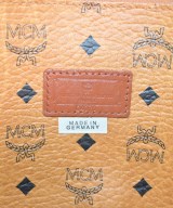MCM（エムシーエム）トートバッグ ベージュ サイズ:- レディース/2200709606819