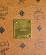 MCM（エムシーエム）トートバッグ ベージュ サイズ:- レディース/2200709606819