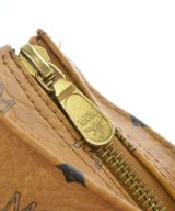 MCM（エムシーエム）トートバッグ ベージュ サイズ:- レディース/2200709606819