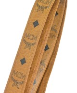 MCM（エムシーエム）トートバッグ ベージュ サイズ:- レディース/2200709606819