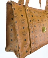 MCM（エムシーエム）トートバッグ ベージュ サイズ:- レディース/2200709606819