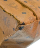 MCM（エムシーエム）トートバッグ ベージュ サイズ:- レディース/2200709606819
