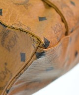 MCM（エムシーエム）トートバッグ ベージュ サイズ:- レディース/2200709606819
