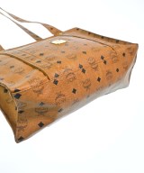 MCM（エムシーエム）トートバッグ ベージュ サイズ:- レディース/2200709606819