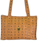 MCM トートバッグ