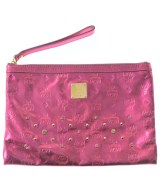 MCM クラッチバッグ