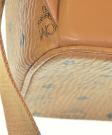 MCM（エムシーエム）バックパック・リュック 茶 サイズ:- レディース/2200664805029