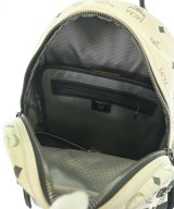 MCM（エムシーエム）バックパック・リュック 白 サイズ:- レディース/2200662468387