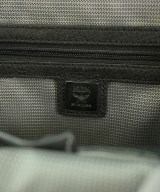 MCM（エムシーエム）バックパック・リュック 白 サイズ:- レディース/2200662468387