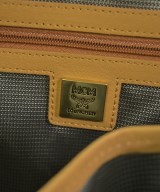 MCM（エムシーエム）バックパック・リュック ベージュ サイズ:- レディース/2200662468394