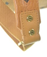 MCM（エムシーエム）バックパック・リュック ベージュ サイズ:- レディース/2200662468394