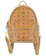 MCM バックパック・リュック
