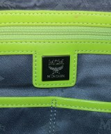 MCM（エムシーエム）メッセンジャーバッグ 緑 サイズ:- レディース/2200672256448