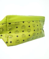 MCM（エムシーエム）メッセンジャーバッグ 緑 サイズ:- レディース/2200672256448