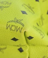 MCM（エムシーエム）メッセンジャーバッグ 緑 サイズ:- レディース/2200672256448