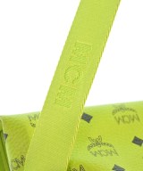 MCM（エムシーエム）メッセンジャーバッグ 緑 サイズ:- レディース/2200672256448