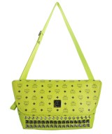 MCM メッセンジャーバッグ