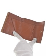 MCM（エムシーエム）財布・コインケース ベージュ サイズ:- レディース/2200720483291