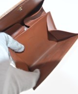 MCM（エムシーエム）財布・コインケース ベージュ サイズ:- レディース/2200720483291