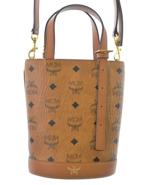 MCM(エムシーエム)のショルダーバッグ サイズ:- 39,800円