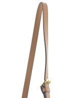 MCM（エムシーエム）ショルダーバッグ 茶 サイズ:- レディース/2200722820100