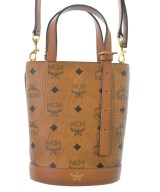 MCM ショルダーバッグ