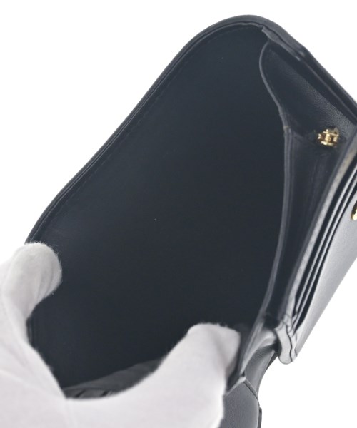 MCM（エムシーエム）財布・コインケース 茶 サイズ:- レディース/2200682771016