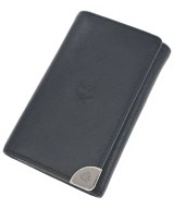 MCM（エムシーエム）キーケース・キーホルダー 黒 サイズ:- レディース/2200685117149