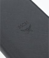 MCM（エムシーエム）キーケース・キーホルダー 黒 サイズ:- レディース/2200685117149
